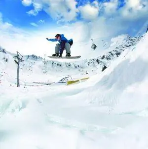 сделай что-нибудь