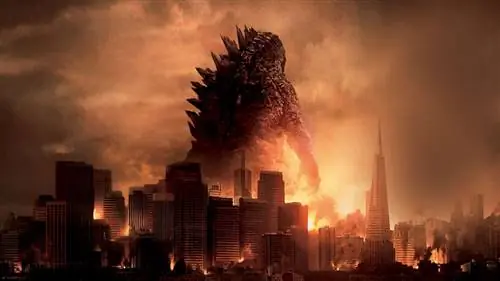 Тренировка звезды боевиков Аарона Тейлора-Джонсона