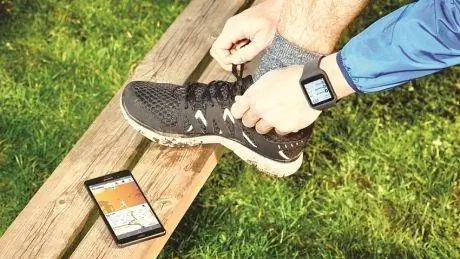 Как технологии могут улучшить ваше питание