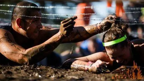Тренировка Tough Mudder: 10 способов улучшить свою умственную игру