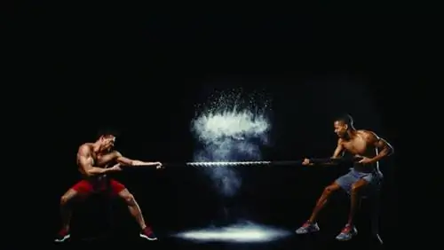 Кроссфит против NPGL