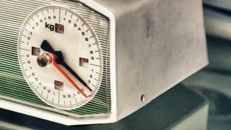 Работает ли диета Аткинса?