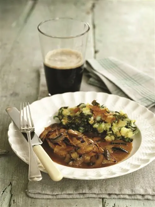 здоровое питание