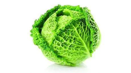 Как сделать капусту вкуснее