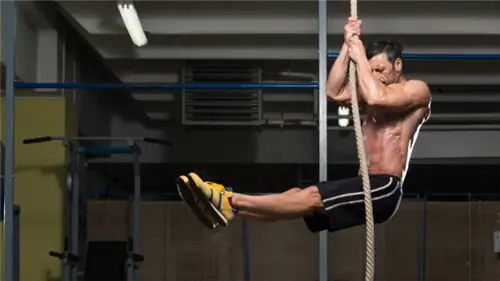 5 способов усложнить тренировку груди
