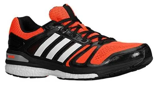 Adidas Supernova Sequence Boost