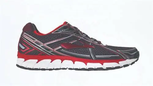 Брукс Адреналин GTS 15