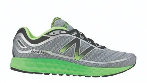 New Balance Fresh Пена 980 V2