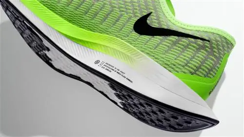 Подошва Nike Pegasus Turbo 2
