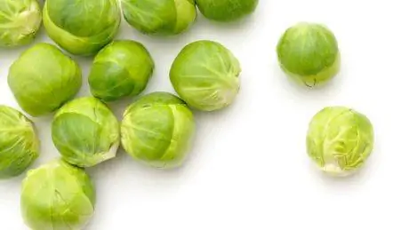 Как сделать брюссельскую капусту вкуснее