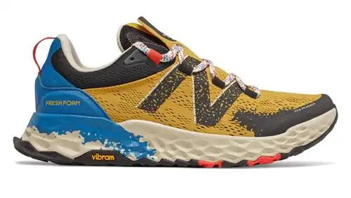 кроссовки New Balance Hierro V5 кроссовки New Balance Hierro V5