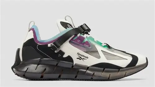 Кроссовки Reebok Zig Kinetica Concept Type 1 Кроссовки Reebok Zig Kinetica Concept Type 1