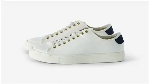 кроссовки Filippa K Morgan Canvas кроссовки Filippa K Morgan Canvas