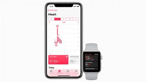 Apple Watch серии 3