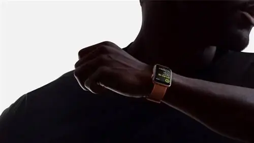 Обзор Apple Watch Series 3: теперь доступны за 199 фунтов стерлингов