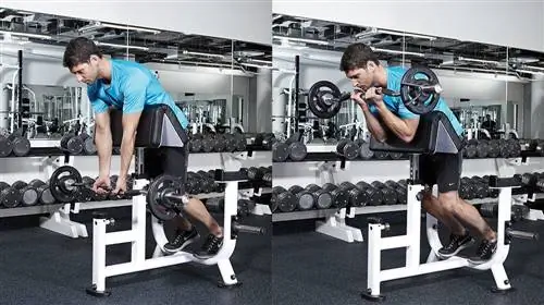 тренировка