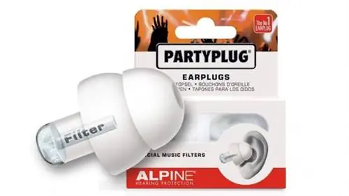 лучшие беруши-alpine-partyplug лучшие беруши-alpine-partyplug