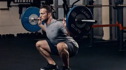 Как начать заниматься пауэрлифтингом