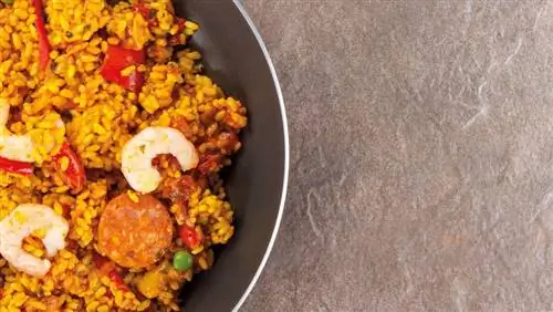 План питания для похудения, не жертвующий вкусом