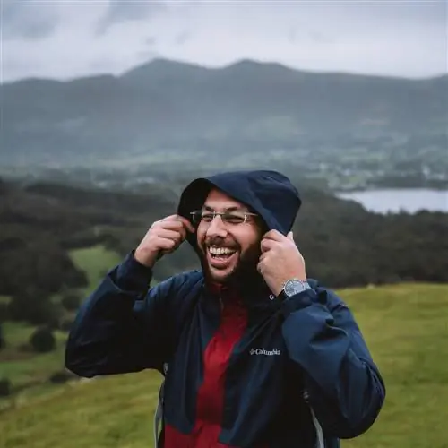 Фотография любезно предоставлена Columbia Sportswear.