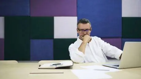 Симптомы дефицита тестостерона