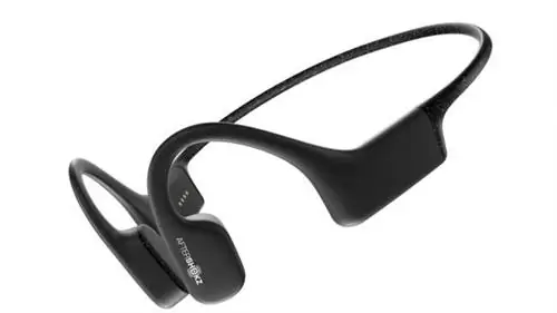 Shokz OpenSwim MP3 наушники с костной проводимостью