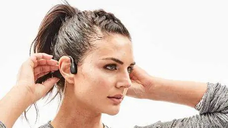 Обзор MP3-наушников Shokz OpenSwim: отличный выбор для пловцов и бегунов, занимающихся гонками