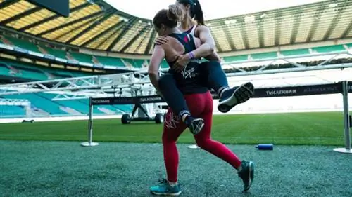 круговые тренировки