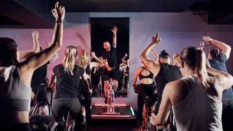 Classpass: что нужно знать о подписке на фитнес-классы