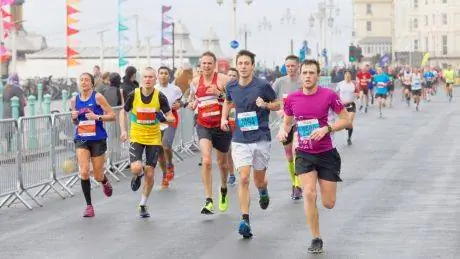 Планы тренировок