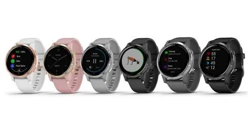 Новый фитнес-трекер Garmin Vivoactive 4 переносит анимированные тренировки на ваше запястье