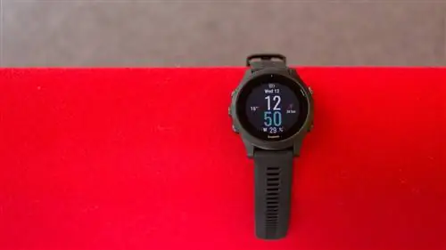Обзор Garmin Forerunner 945: сможет ли он конкурировать?