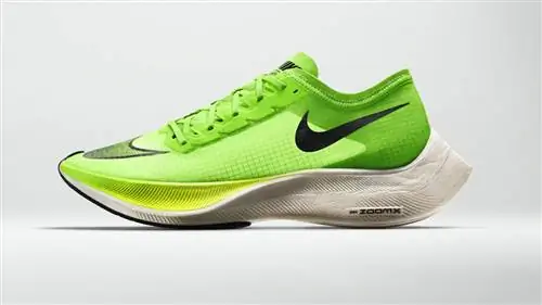 Nike ZoomX Vaporfly NEXT%
