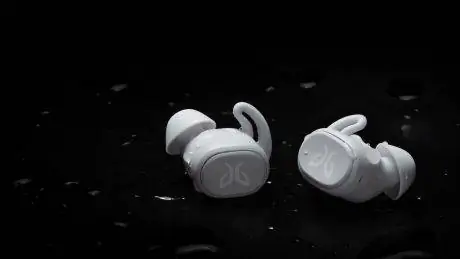 Обзор беспроводных Bluetooth-наушников Jaybird Vista
