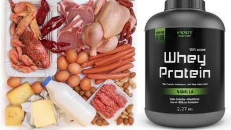 Белок: ответы на 6 часто задаваемых вопросов