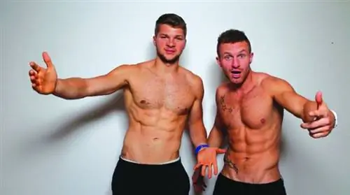 Бережливые машины