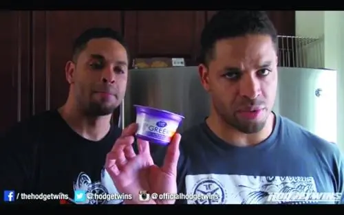 Ходж Твинст