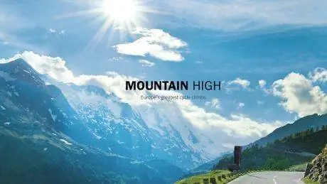 Обзор приложения Mountain High