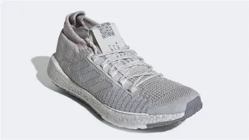 Новые кроссовки Adidas PulseBoost HD созданы для городских бегунов