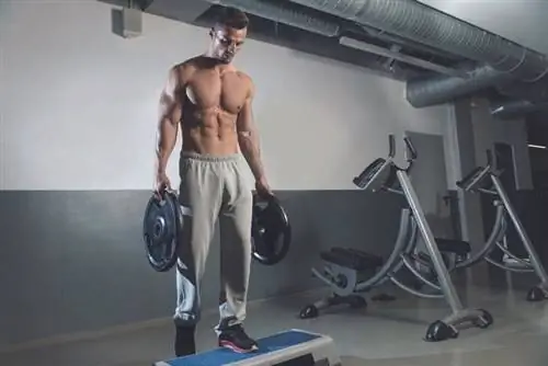 7 способов преодолеть тренировочное плато