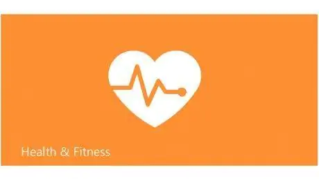 Обзор приложения Bing He alth and Fitness