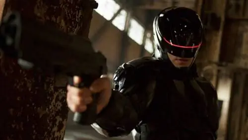 Советы по тренировкам Робокопа