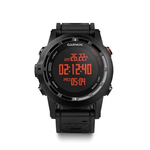 Гармин Феникс 2