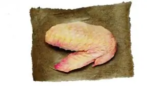 птенец