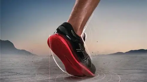 кроссовки для бега asics-metaride кроссовки для бега asics-metaride