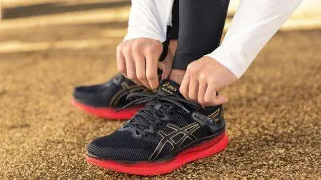Обзор беговых кроссовок Asics MetaRide