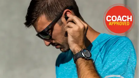 Обзор музыки Garmin Forerunner 645: выигрышная комбинация