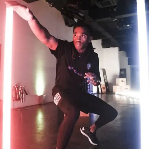 мужской фитнес