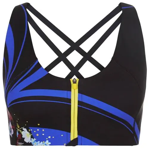 Тренировочный бюстгальтер