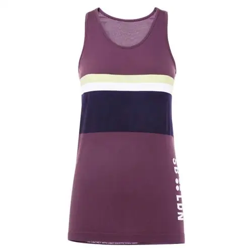 Бесшовный жилет